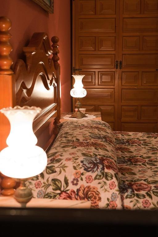 Pension Cristina エル・ロシオ 部屋 写真